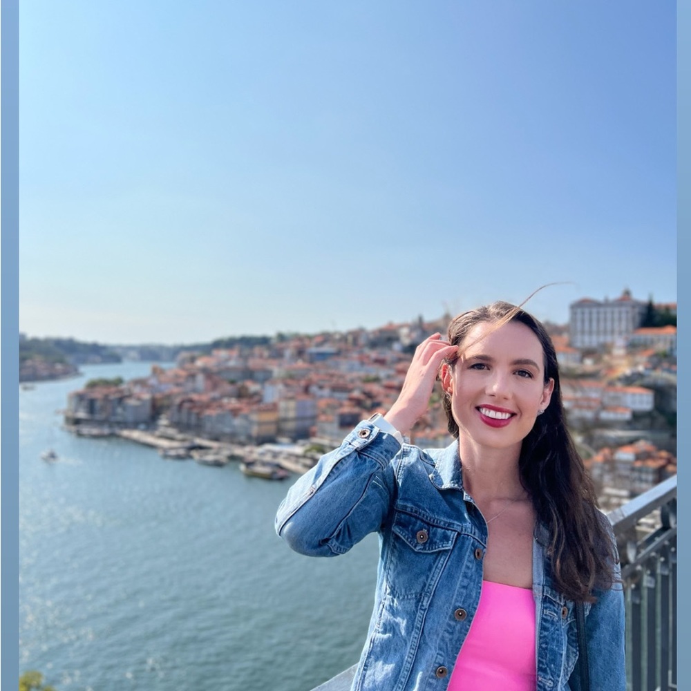 Meet your Posher, Jessica